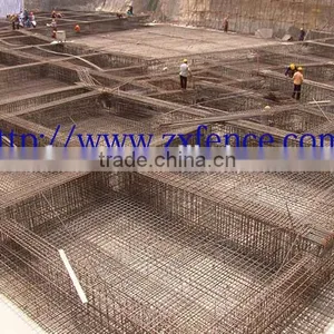 Cheap Welded CRB550 Reinforcing Mesh thumbnail-4