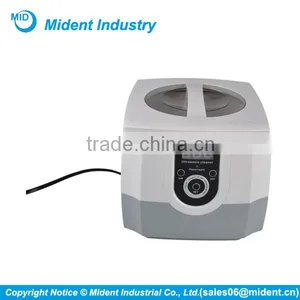 1.375L Mini Ultrasonic Cleaner Price, Digital Ultrasonic Cleaner China thumbnail-2