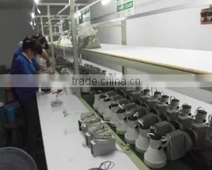Foshan Nanhai Wei Jia Lighting Co., Ltd. company overview - view 3 thumbnail
