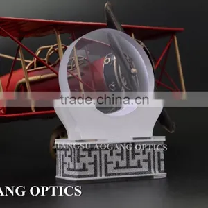 1.74 HC ASP Ball Eye Corning Optical Lenses thumbnail-1