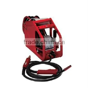 IGBT Soft Switch Inverter CO2 GAS Shielded Welding Machine Mig-250 Manufacturer With CE,CCC thumbnail-2