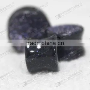 Stone Ear Plugs Ear Expander Plugs thumbnail-2