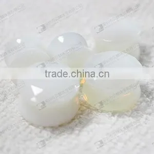 Wholesale Stone Earring Plugs thumbnail-5