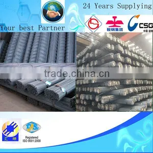 Deformed Bars Steel Bars thumbnail-1