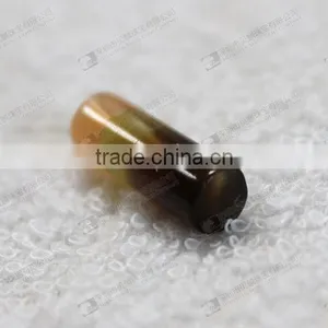 Wholesale Gemstone Mosaic Cylinder Beads for Jewelry Making thumbnail-2