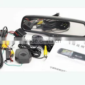 Special Car Backup Camera Mirror thumbnail-1