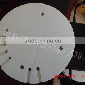 Refractroy Used Ceramic Fiber Mats Manufacturer thumbnail-3