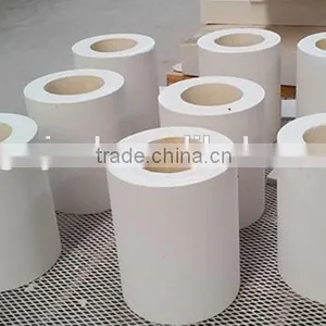 Alumina Lining Board in Special Shaped thumbnail-2