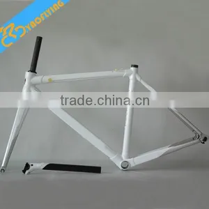 Hot Sale Popular Carbon Fiber Road Bike Frame China,OEM Super Light High Quality Carbon Road Bike Frame thumbnail-6