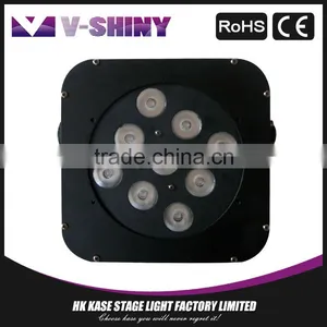 Customized DJ Stage Lighting Par Can Lights thumbnail-1