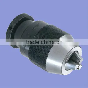 Keyless Drill Chuck thumbnail-1