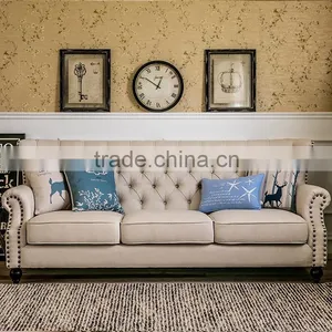 2016 New Style Modern 5 Seater Sofa Set Image thumbnail-1