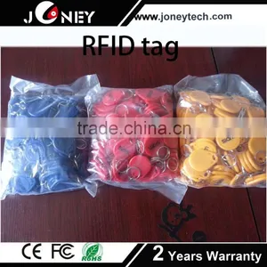 2016 China Wholesale Custom Small Rfid Tags Cheap Price thumbnail-3