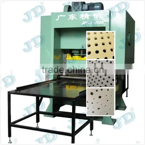 Ceiling Board Lamination Machine Gypsum Board Perforating Machine thumbnail-1