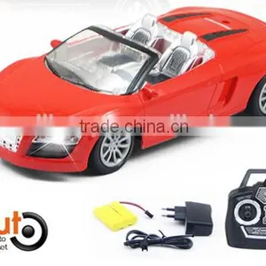 1:20 Radio Control 4 Channel RC Car,Toys Model Car thumbnail-3