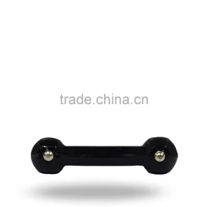 Square Pattern Metal Hook thumbnail-4