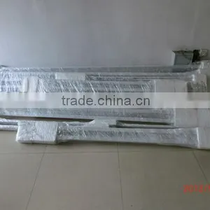 Remote Contol Motorized Curtain System thumbnail-4