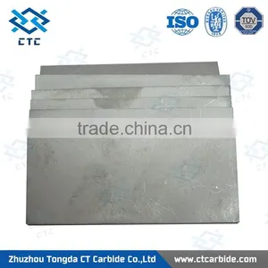 Manufacturer of Hard Alloy Strip With High Quality thumbnail-1