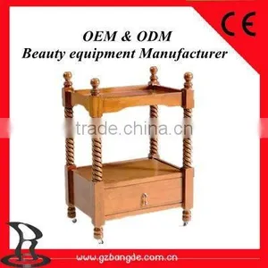 Salon Trolley With Drawer BD-S thumbnail-1