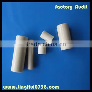 Alumina Ceramic Cylinder thumbnail-1