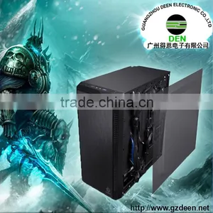Hot Sale !!! New Modle Atx Tower Computer Case/gaming Case thumbnail-1