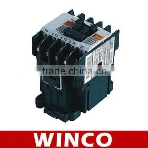 SC Magnetic Contactor thumbnail-1