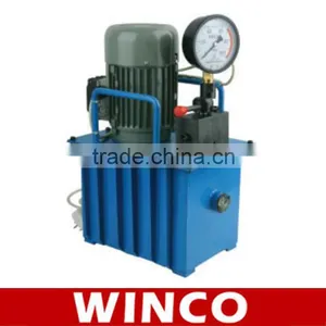 ZCB6-5 Hydraulic Pump thumbnail-1