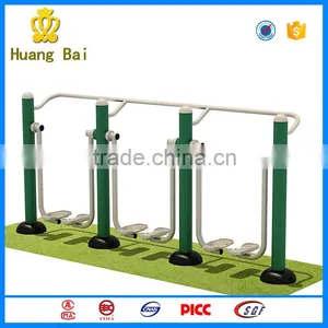 High Quality Walking Machine Outdoor Fitness Equipment thumbnail-1