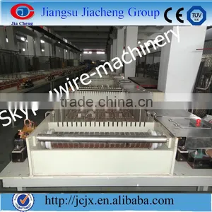 CCA Wire Making Equipment thumbnail-1