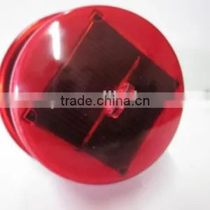 Light Sensation Solar Traffic Cone Light thumbnail-5