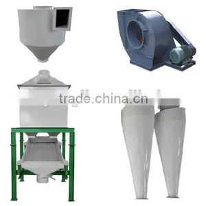 2016 High Quality 1-2 TPH Ring Die Animal Feed Processing Machine With Competitive Price thumbnail-6