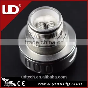 2016 UD e Cigarette Simba CCC Head Four Occ Head and One ss Cover thumbnail-4