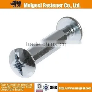 China Supplier Aluminum Binding Post Screw/binding Machine thumbnail-1
