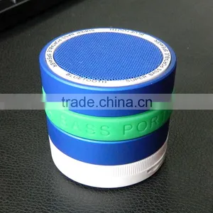 Super Bass Custom Mini Bluetooth Speaker Box Manufacturer thumbnail-2
