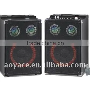 STAGE SPEAKER SA-168 thumbnail-1