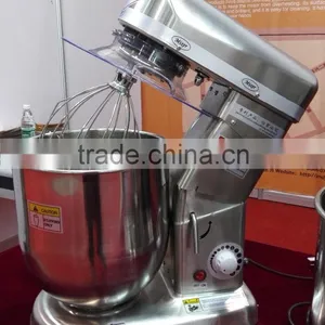 10L Stand Food Mixer Pizza Dough thumbnail-1
