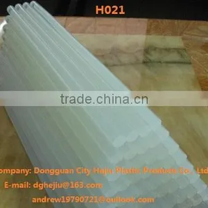 EVA Environmental Nontoxic Hot Melt Adhesive Glue Stick for Stand up Pouch thumbnail-4