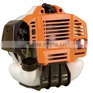 2 Stroke Gasoline Engine 1E34F-2E thumbnail-1