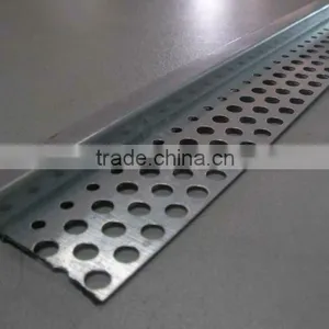 Pvc Profile/corner Bead/angle Beads/wall Angle Are Factory Price thumbnail-3