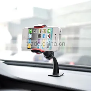 Hot Seller Mobile Phone Holders Car Mount for Phone thumbnail-3