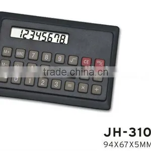 Talking Calculators Business Calculator Dongguan Supplying thumbnail-6