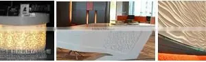 WER Double Separate Head CNC Router thumbnail-3