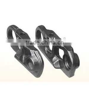 102 Set Track Link Assembly 206-32-00300 Excavator Spare Parts PC220-7 thumbnail-4
