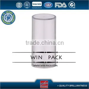 Customized Hot Sale Airless Cosmetic Aluminum Bottle thumbnail-3