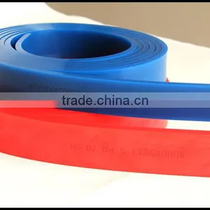 Water Resistant Silk Screen Printing Squeegee thumbnail-1