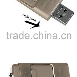 2015 Promotional Metal Usb Flash Drive u Disk From 4GB to 64GB thumbnail-2
