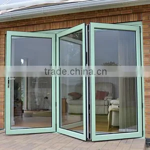 Aluminum Casement/sliding/folding Window thumbnail-3