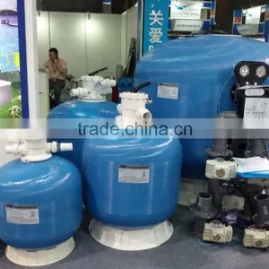 Most Durable Used Swimming Pool Sand Filters Long Lifespan for Pool thumbnail-3
