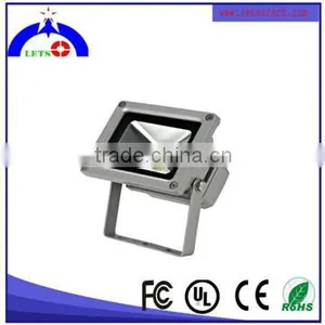 Outdoor Using ce Rohs PF0.95 IP65 Waterproof Energy Saving Led Flood Light 20w 100lm/w High Quality 3 Years Warranty thumbnail-2