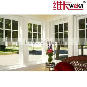 Double-hung/ Vertical Sliding Screen Window thumbnail-1